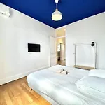 Le Bastille, 6 Pers, 300 M Gare, Climatisation Apartmán