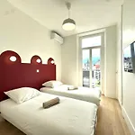 Apartmán Le Bastille, 6 Pers, 300 M Gare, Climatisation