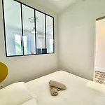Apartmán Le Bastille, 6 Pers, 300 M Gare, Climatisation