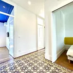 Le Bastille, 6 Pers, 300 M Gare, Climatisation Apartmán