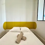 Apartmán Le Bastille, 6 Pers, 300 M Gare, Climatisation