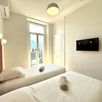 Apartmán Le Bastille, 6 Pers, 300 M Gare, Climatisation *