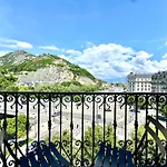 Apartmán Le Bastille, 6 Pers, 300 M Gare, Climatisation *