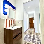 Apartmán Le Bastille, 6 Pers, 300 M Gare, Climatisation Grenoble