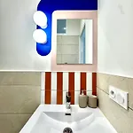 Apartmán Le Bastille, 6 Pers, 300 M Gare, Climatisation
