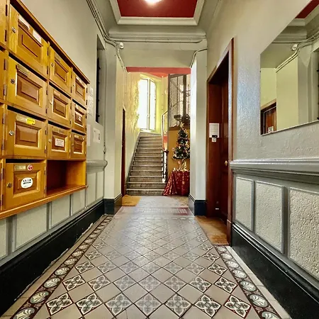 Le Bastille, 6 Pers, 300 M Gare, Climatisation