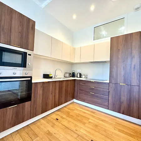 Le Bastille, 6 Pers, 300 M Gare, Climatisation