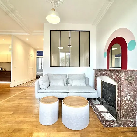 Le Bastille, 6 Pers, 300 M Gare, Climatisation Appartement *