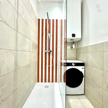 Le Bastille, 6 Pers, 300 M Gare, Climatisation