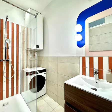 Le Bastille, 6 Pers, 300 M Gare, Climatisation *