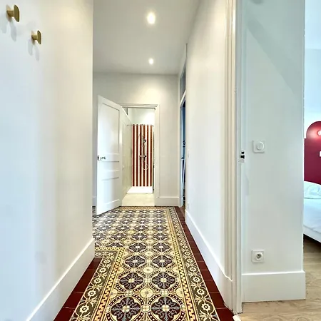 Le Bastille, 6 Pers, 300 M Gare, Climatisation * Grenoble